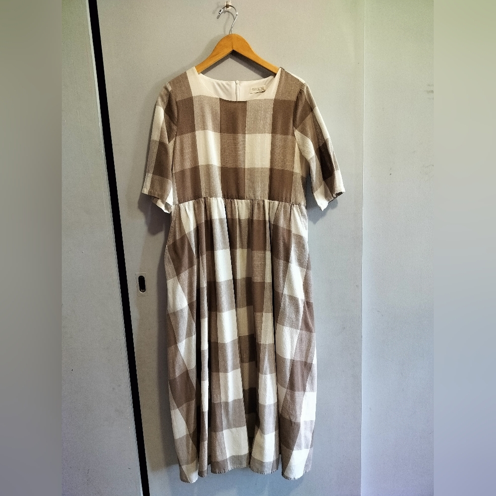 Roolee Mom Dress